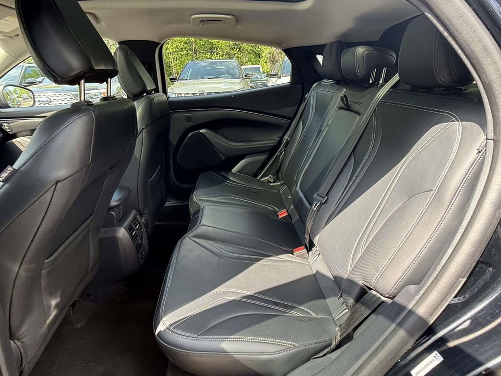 Used 2023 Ford Mustang Mach-E Premium AWD/4WD image 14