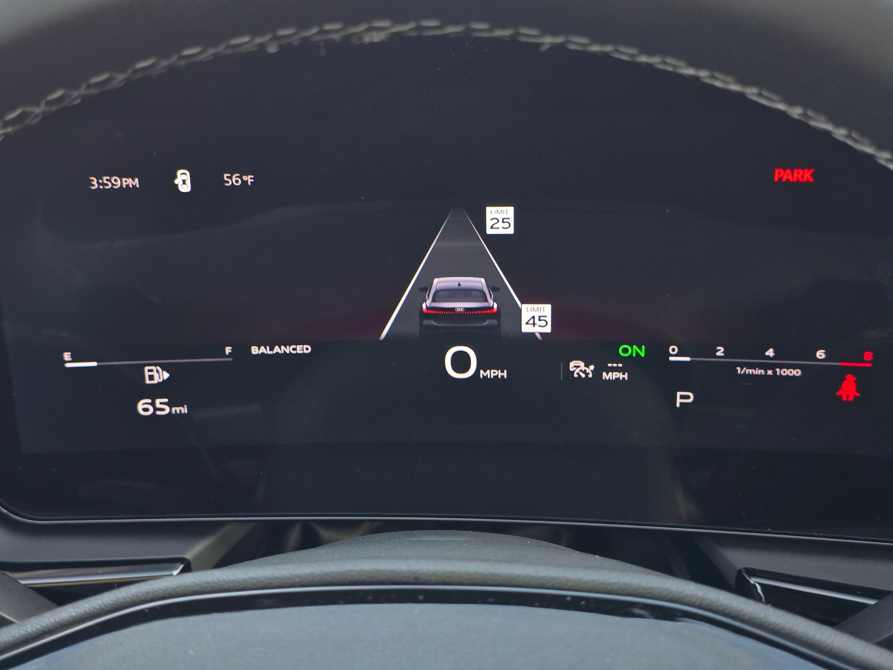 Used 2025 Audi A5 2.0T Premium w/ Convenience Package image 37