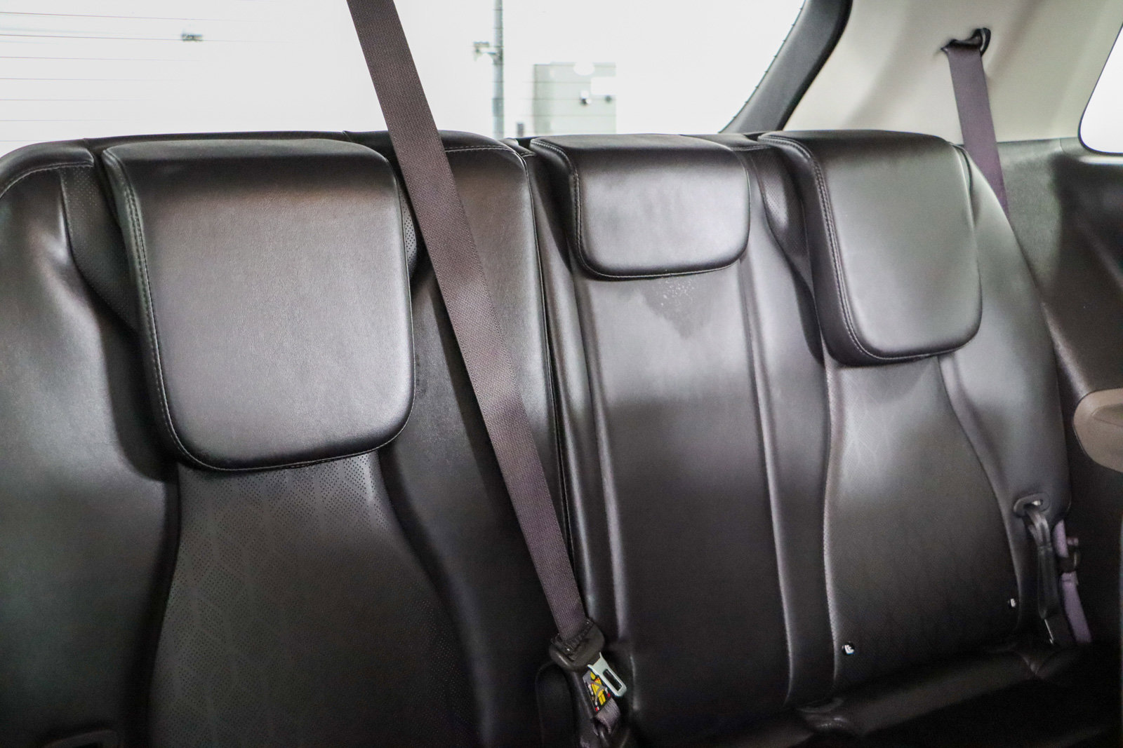 Used 2025 Kia Carnival image 29