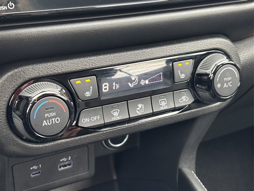 Used 2023 Nissan Kicks SR w/ SR Premium Package image 24