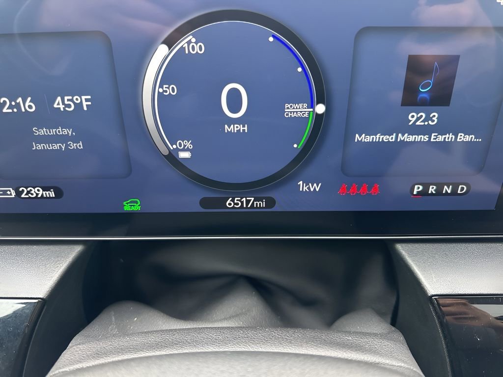 Used 2024 Honda Prologue Touring image 26