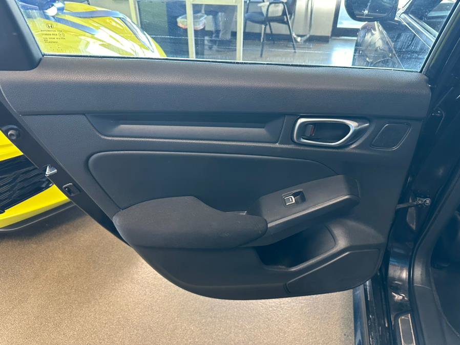 Used 2022 Honda Civic Sport image 19