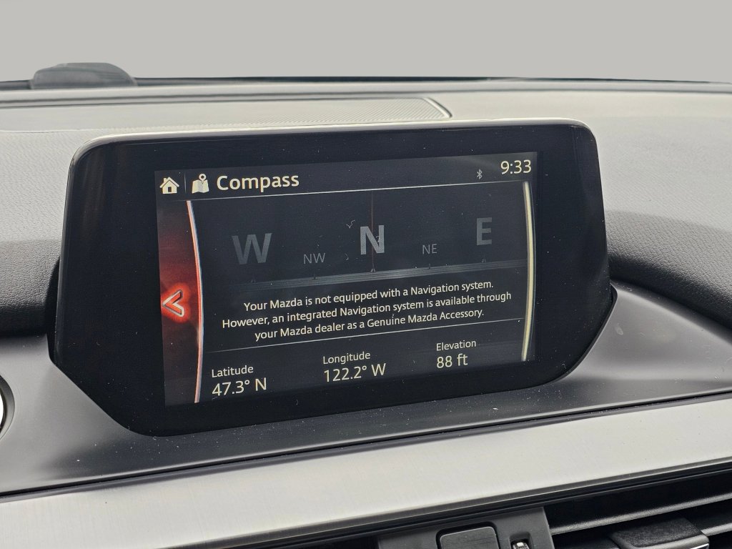 Used 2016 MAZDA MAZDA6 Touring FWD image 7