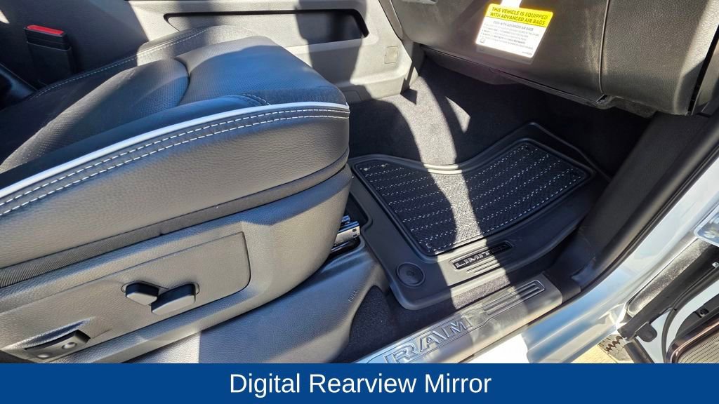 New 2026 RAM 3500 Limited image 13