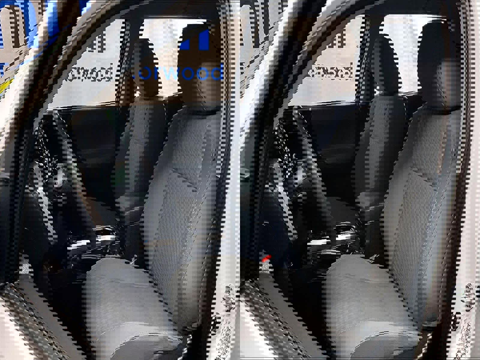 Certified 2023 Toyota Tacoma SR5 image 10