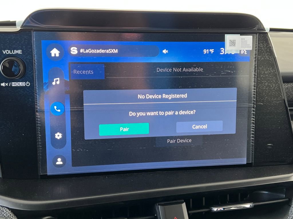 New 2026 Subaru Outback Premium AWD/4WD image 21