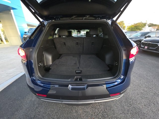 Used 2022 Chevrolet Blazer Premier image 27