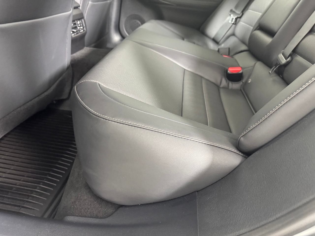 Used 2025 Lexus IS 350 F Sport AWD/4WD image 33