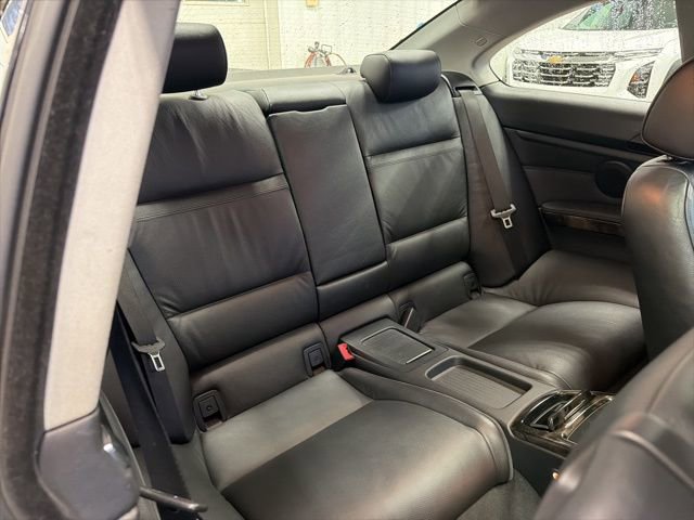 Used 2009 BMW 328i xDrive Coupe image 24