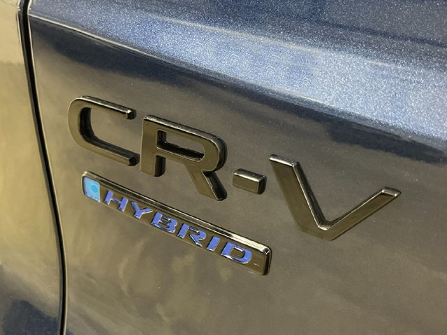 New 2027 Honda CR-V Sport Touring image 9