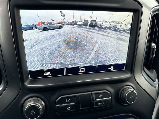 Used 2021 Chevrolet Silverado 2500 LT w/ Convenience Package image 17