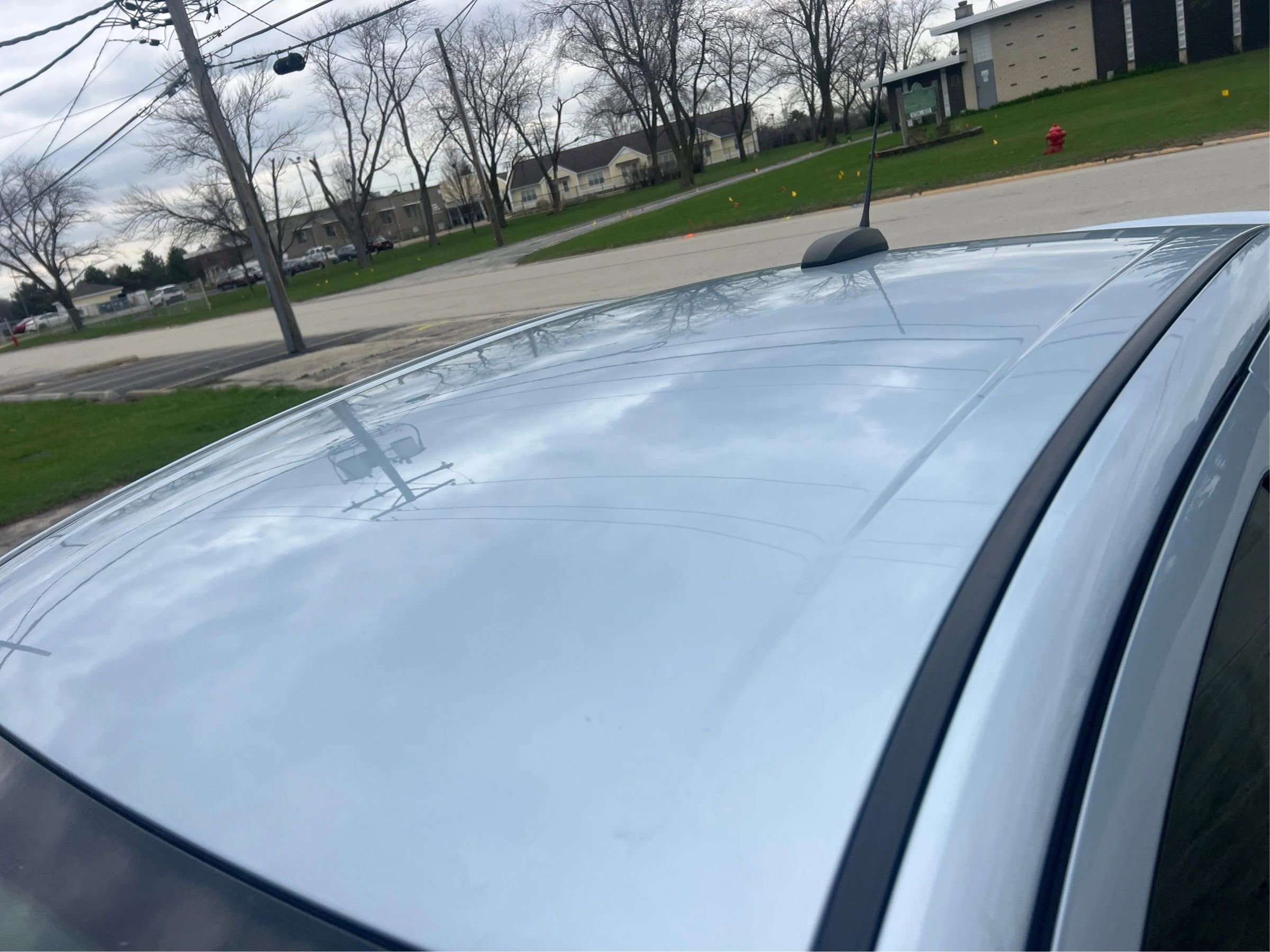 Used 2018 Chevrolet Sonic LT image 14