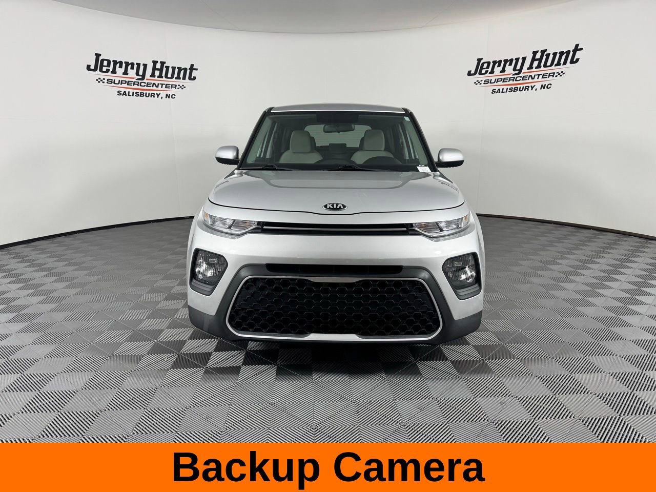 Used 2021 Kia Soul LX image 5