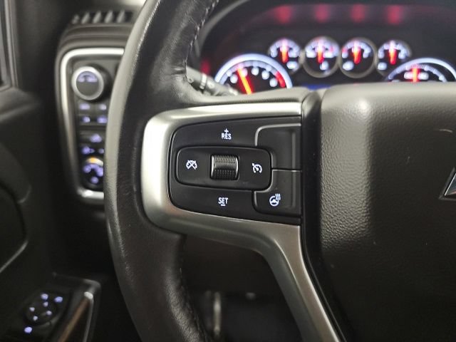 Used 2022 Chevrolet Silverado 1500 LT AWD/4WD image 18