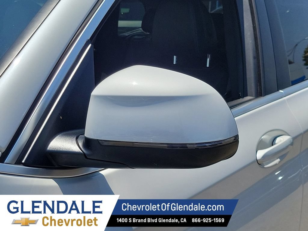 Used 2023 BMW X3 sDrive30i RWD image 19
