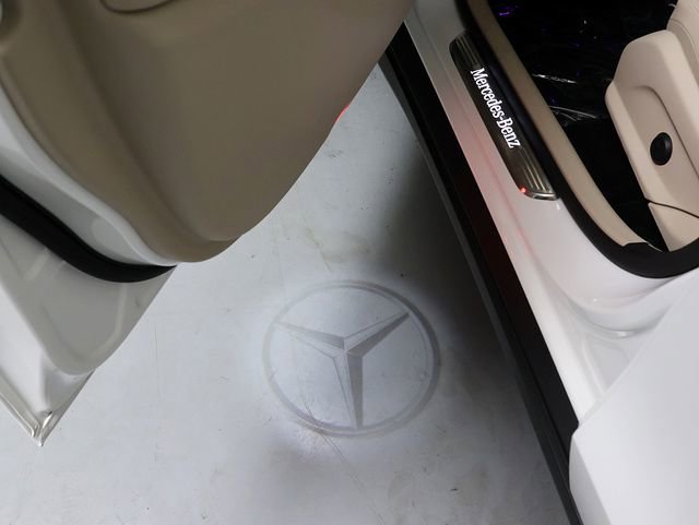 Certified 2021 Mercedes-Benz GLC 300 4MATIC Coupe image 28