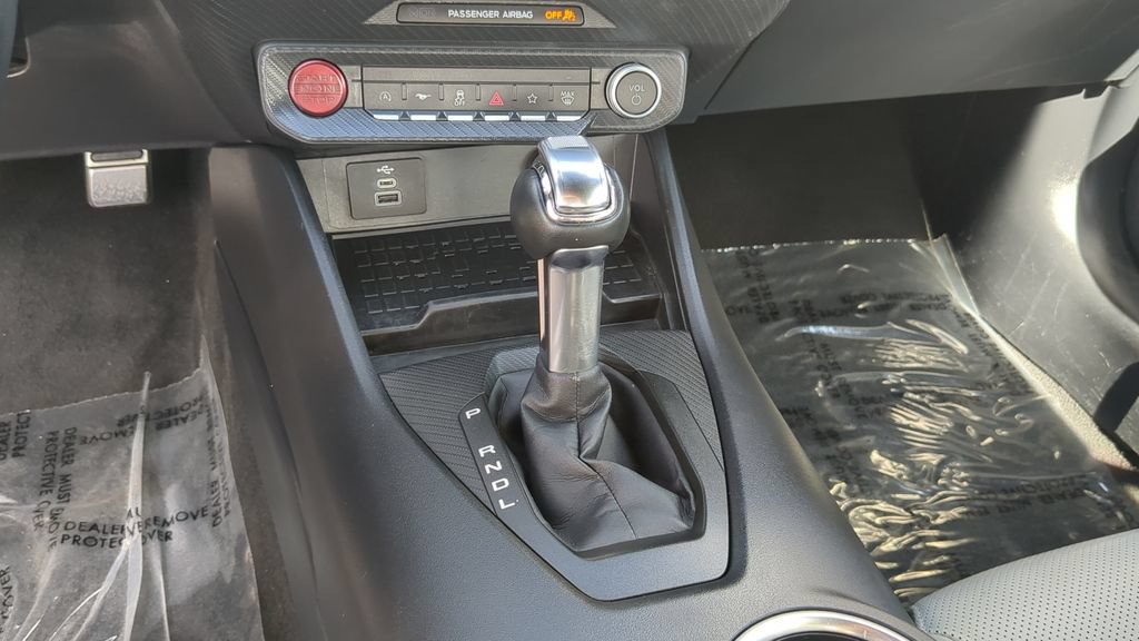 Used 2024 Ford Mustang Premium RWD image 14