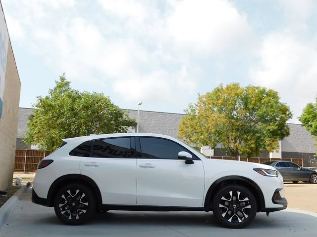 New 2027 Honda HR-V EX-L image 8