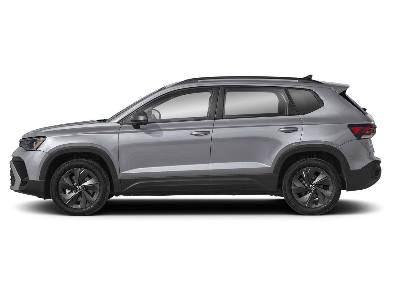 Used 2025 Volkswagen Taos S AWD/4WD image 36