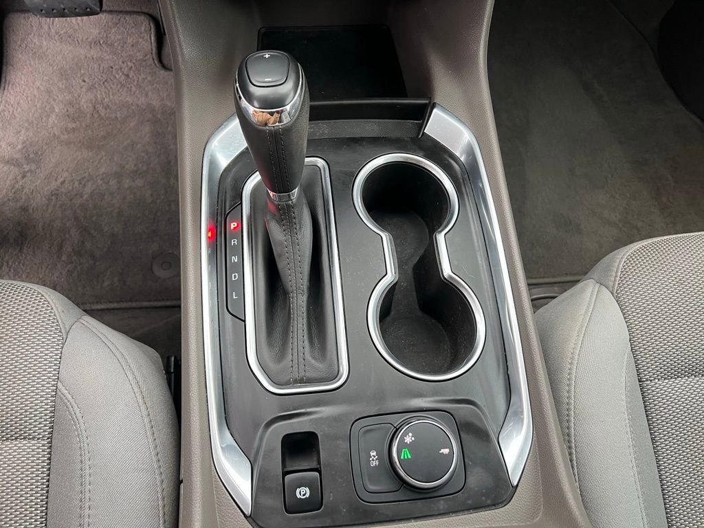 Used 2020 Chevrolet Traverse LT image 31