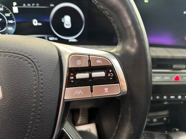 Certified 2024 Kia Telluride SX Prestige AWD/4WD image 48
