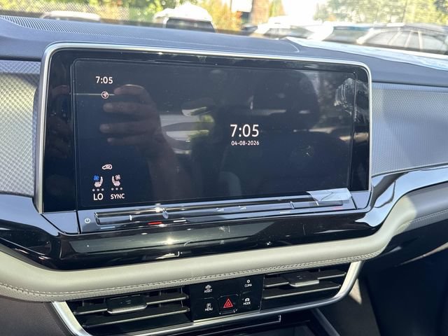 New 2026 Volkswagen Atlas Peak Edition AWD/4WD image 21
