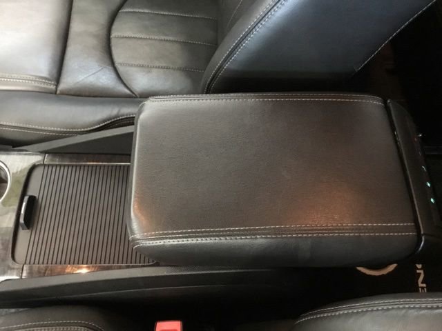 Used 2017 Buick Enclave Premium w/ Experience Buick Package image 34