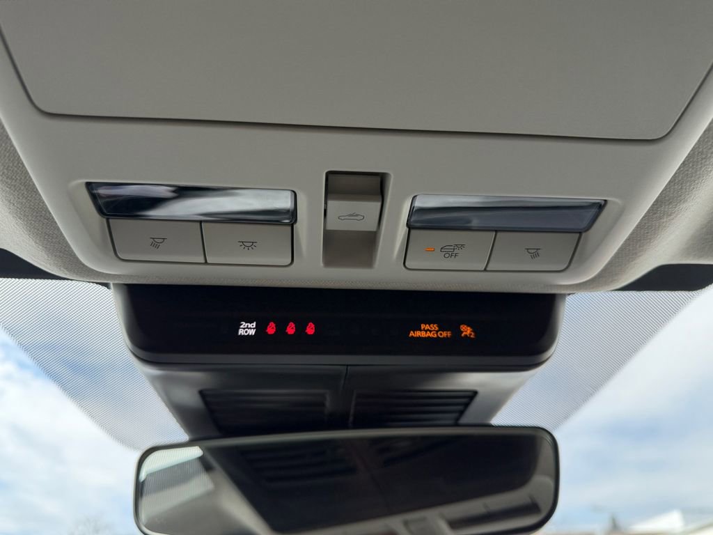 New 2026 MAZDA CX-30 Aire Edition image 18