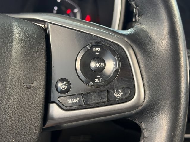 Used 2020 Honda CR-V Touring image 22