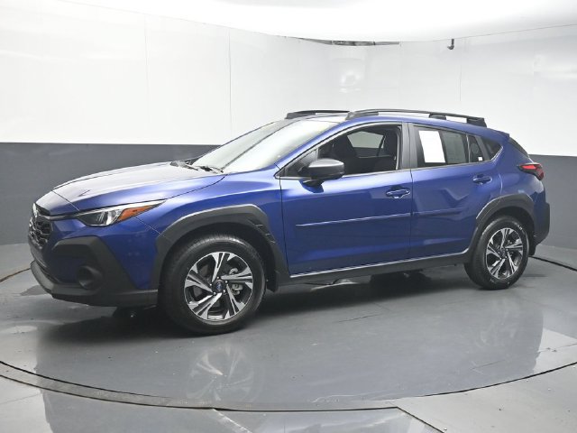 Certified 2026 Subaru Crosstrek 2.5i Premium AWD/4WD image 4