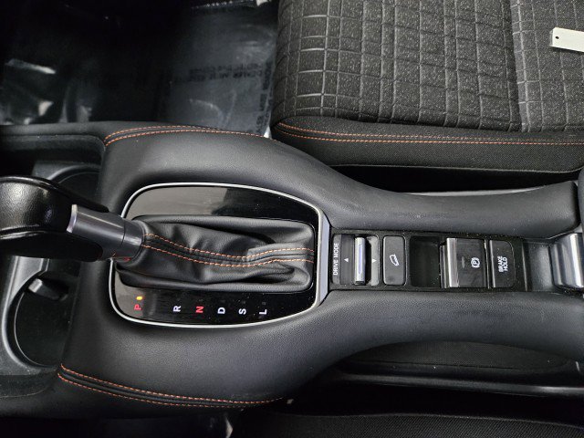 Used 2023 Honda HR-V Sport image 24