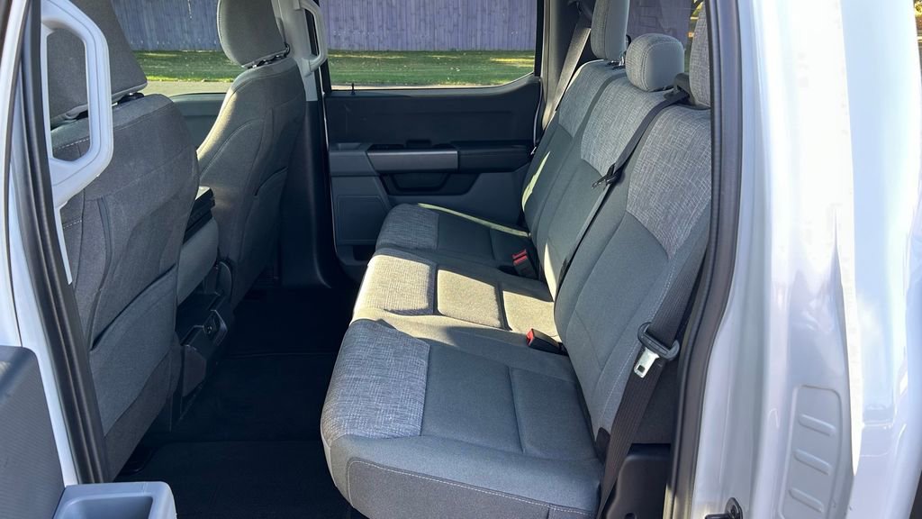 Used 2023 Ford F150 XLT w/ Trailer Tow Package image 19