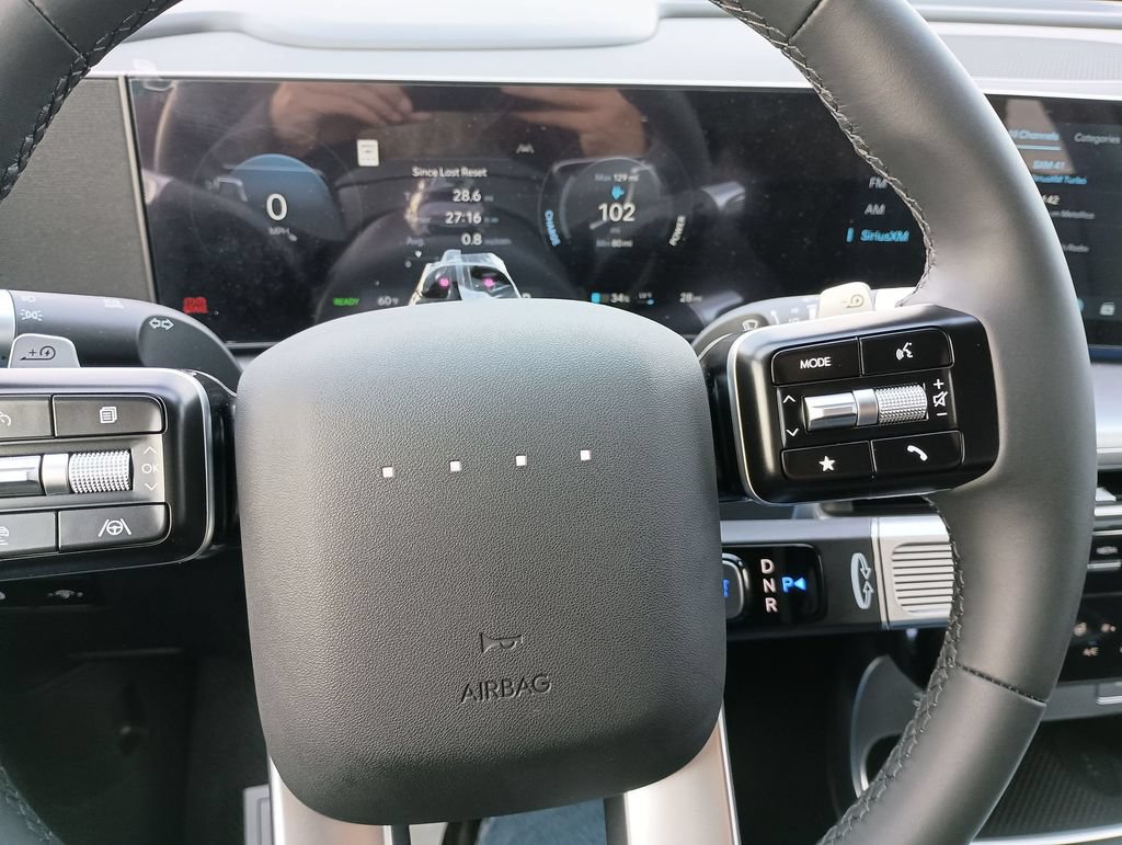 New 2026 Hyundai Ioniq 9 SEL AWD/4WD image 21