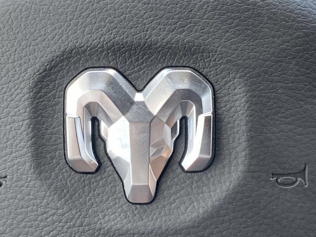 New 2026 RAM 3500 Big Horn AWD/4WD image 55