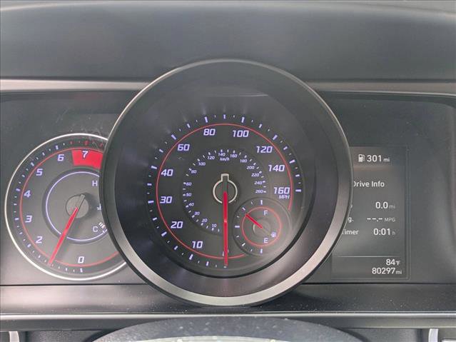 Used 2023 Hyundai Elantra SEL FWD image 10