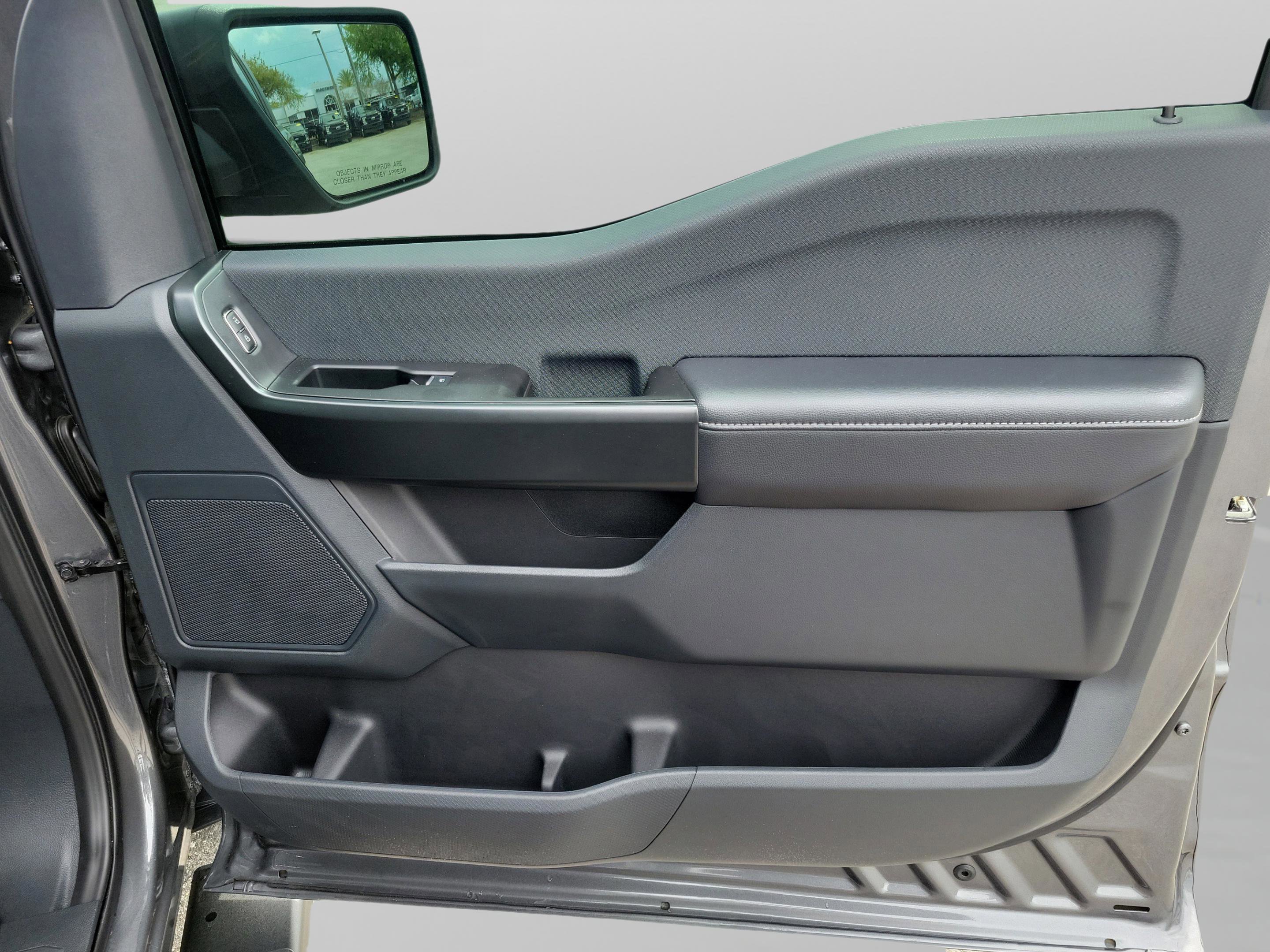 Certified 2025 Ford F150 STX image 26