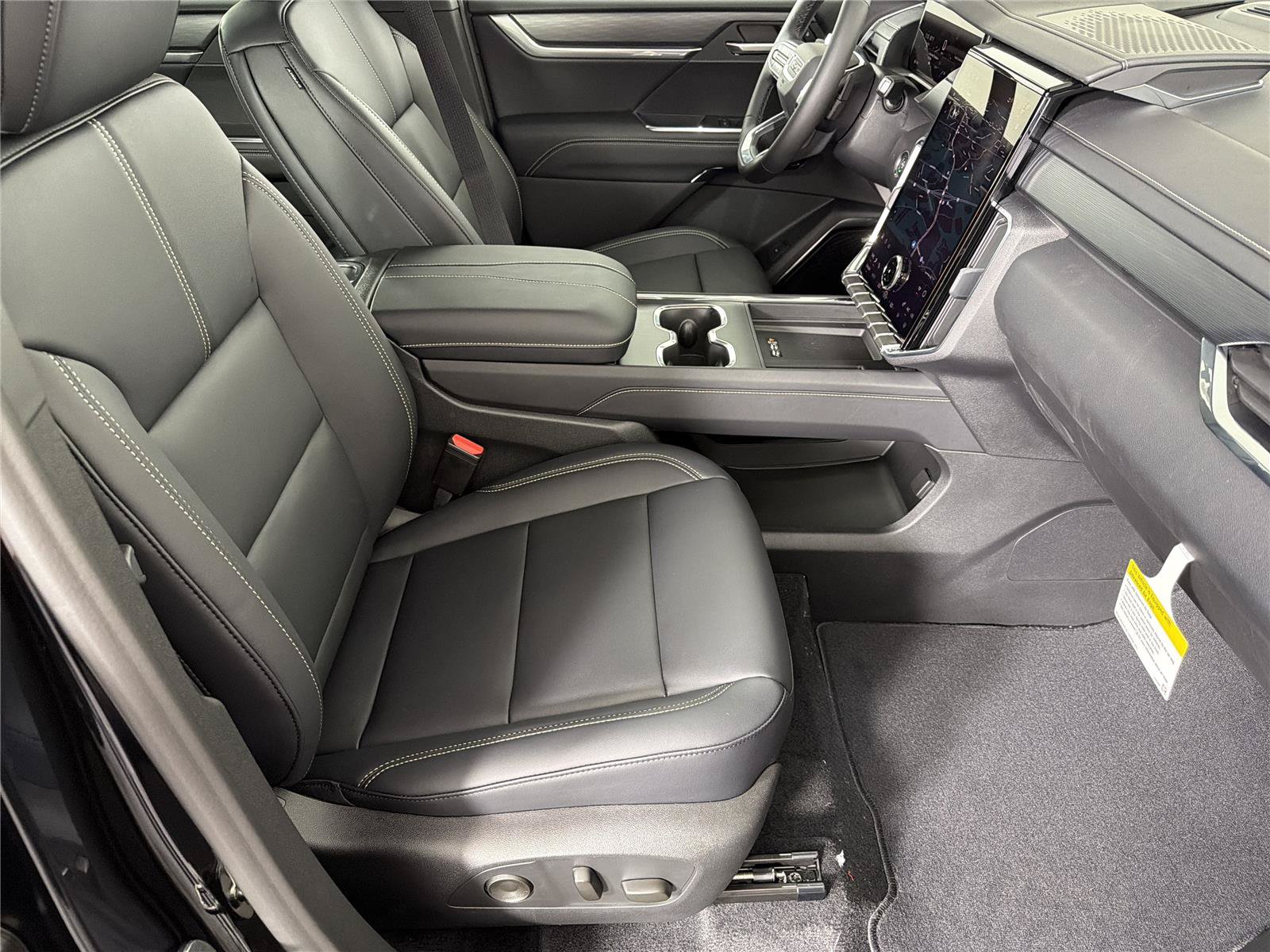 New 2026 GMC Acadia Elevation w/ Black Edition FWD image 11