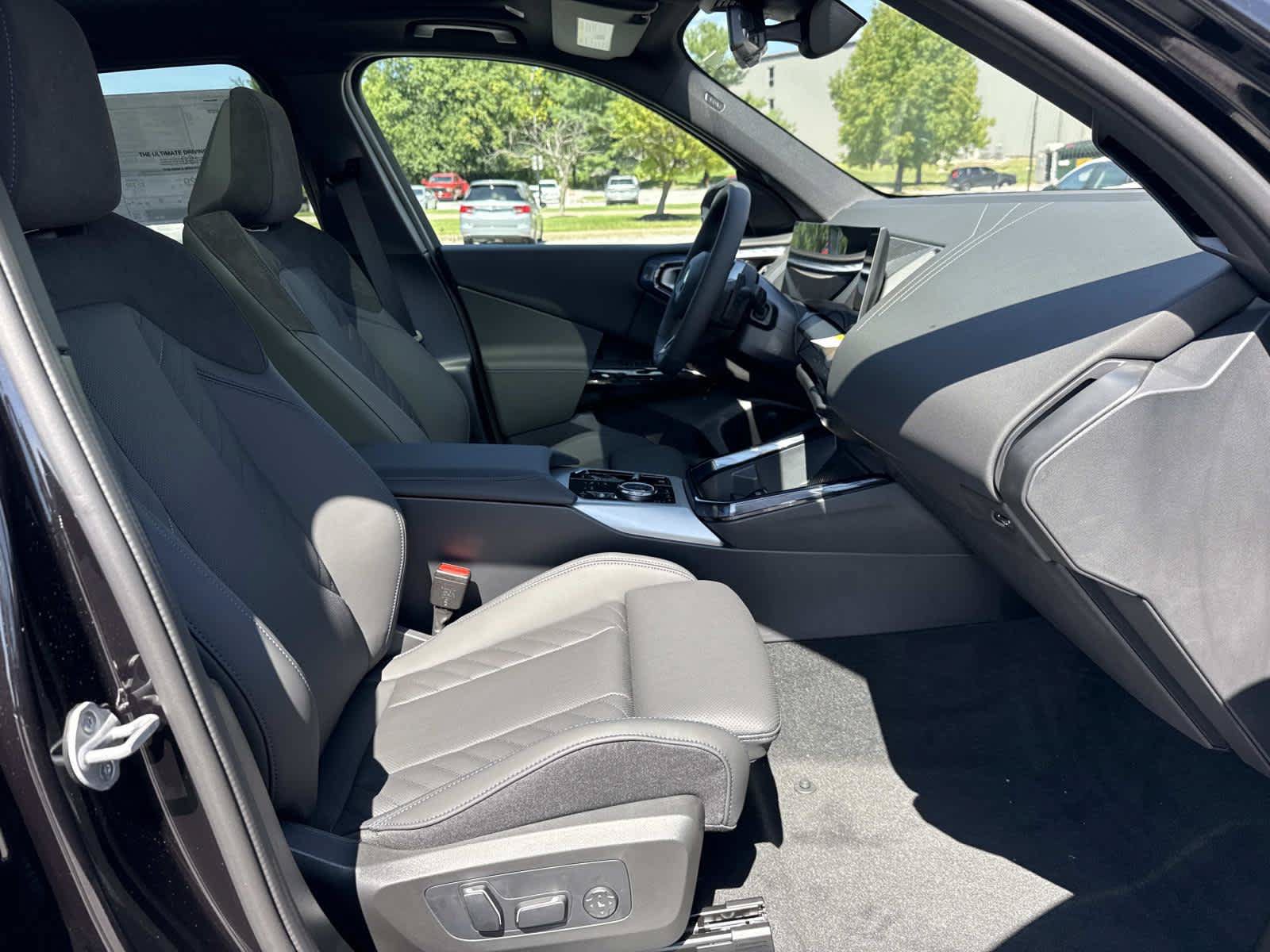 New 2026 BMW X3 xDrive30i w/ Premium Package AWD/4WD image 15