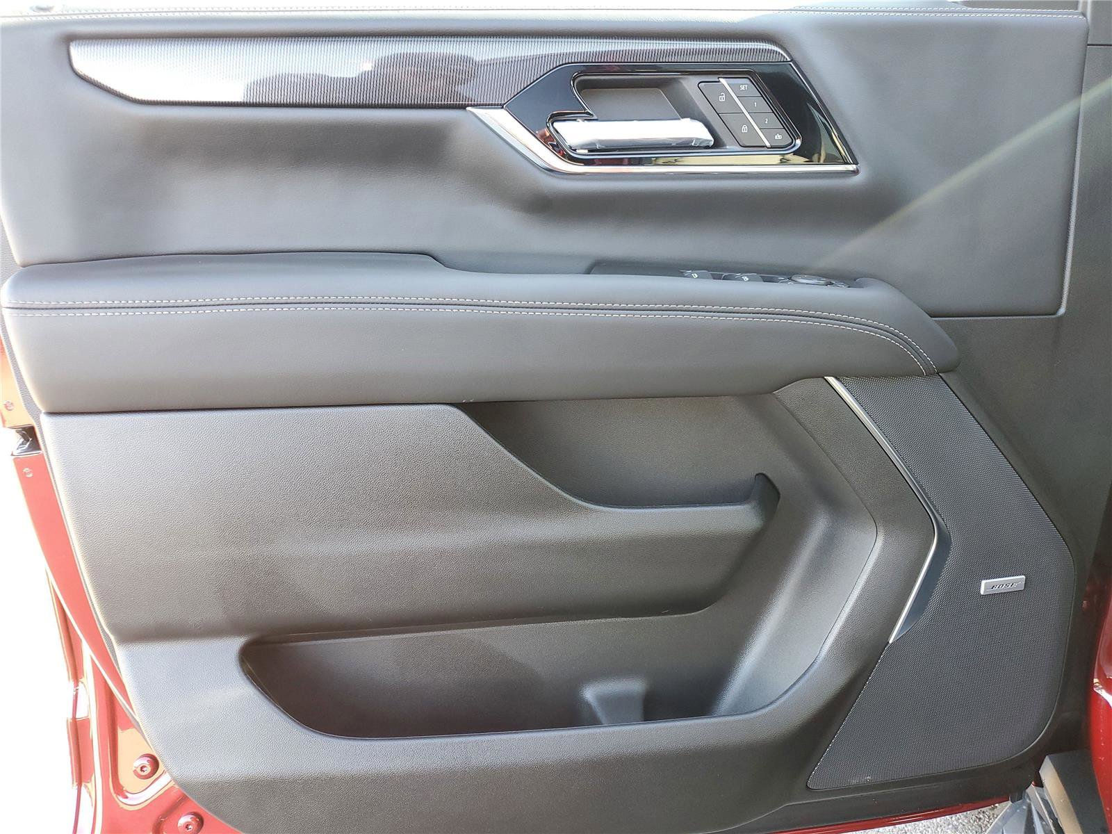 New 2026 GMC Yukon Elevation w/ Elevation Premium Package image 21