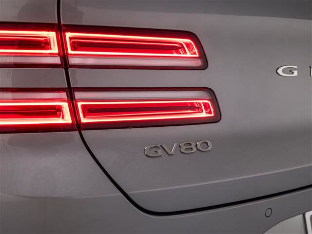 New 2026 Genesis GV80 3.5T Prestige image 16