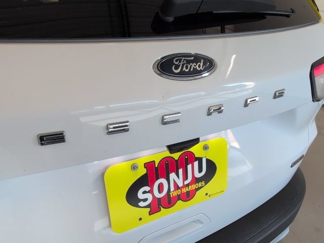 Certified 2022 Ford Escape SE AWD/4WD image 32