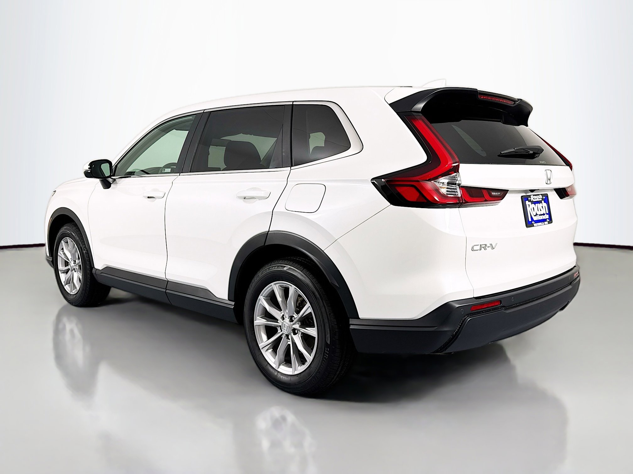 Certified 2024 Honda CR-V EX-L image 7