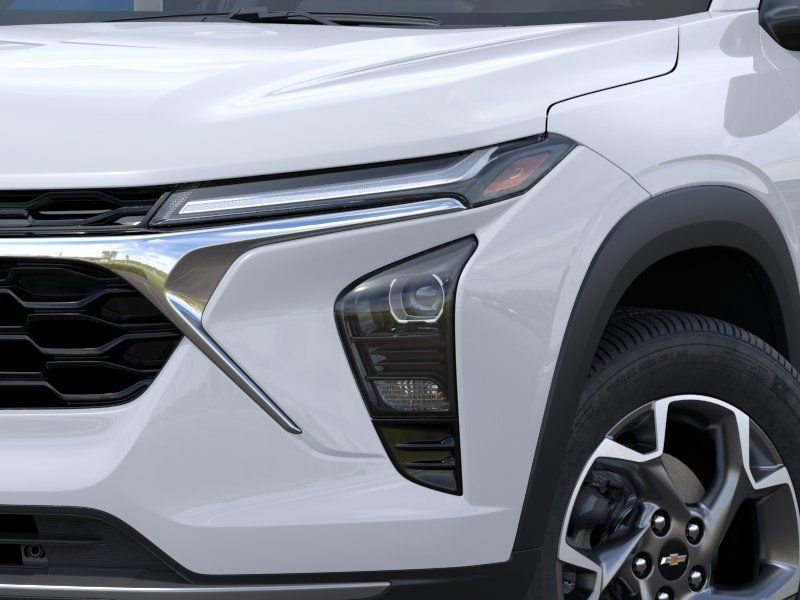 New 2026 Chevrolet Trax LT w/ LT Convenience Package FWD image 10