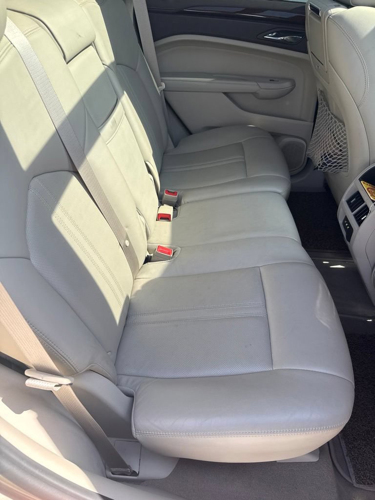 Used 2011 Cadillac SRX Luxury FWD image 15