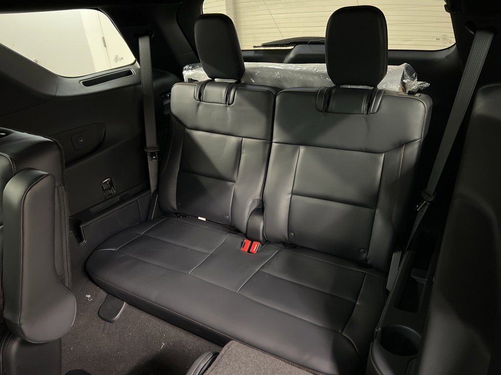 New 2026 Ford Explorer Tremor w/ Tremor Ultimate Package image 33