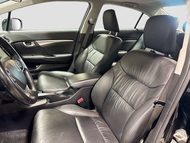 Used 2014 Honda Civic EX-L image 13