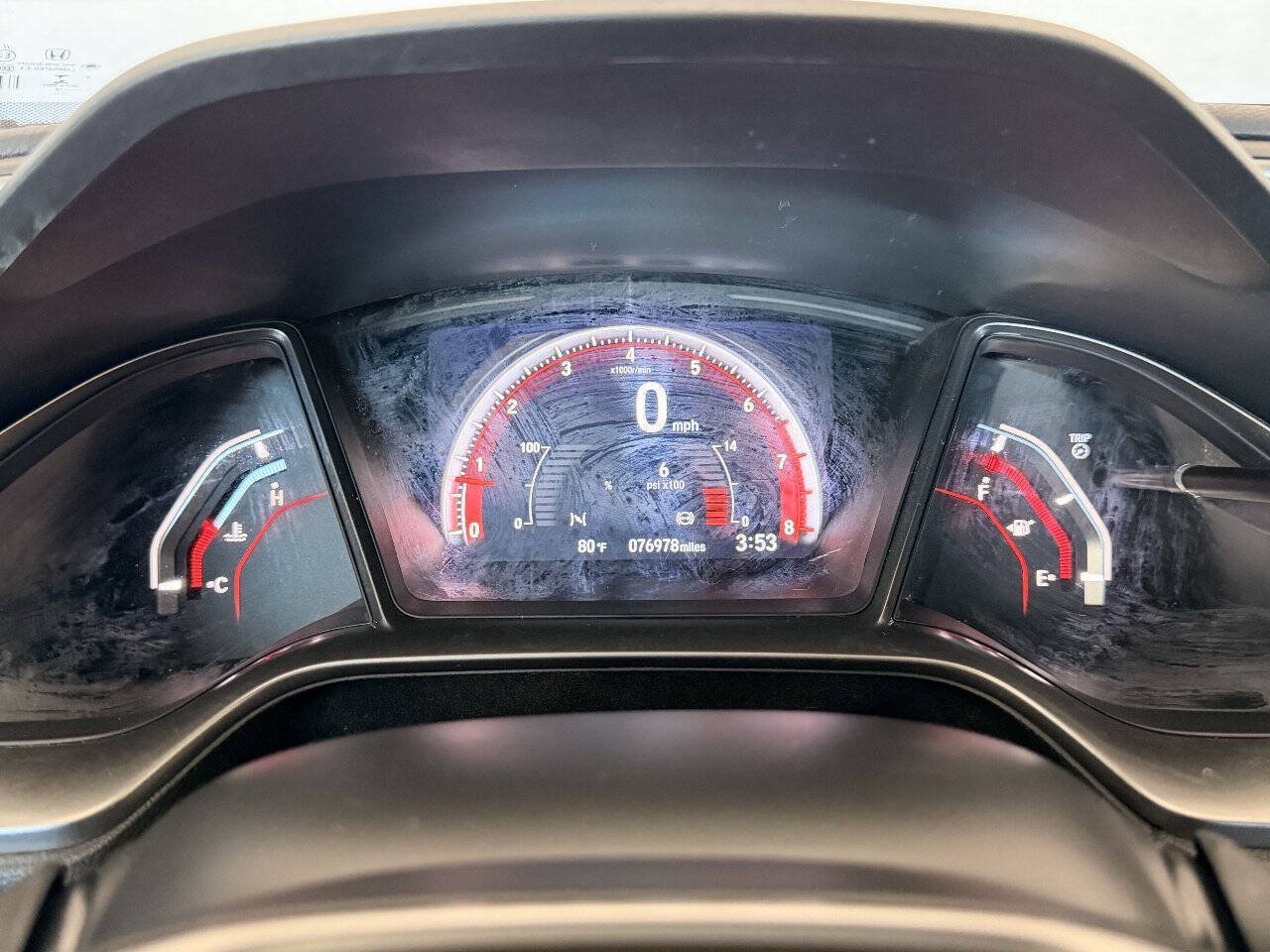 Used 2018 Honda Civic Si image 26