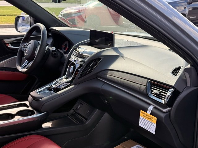 New 2026 Acura RDX A-Spec image 25