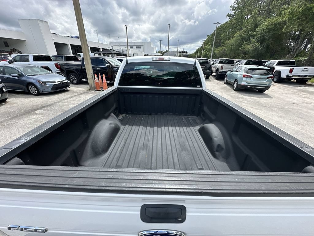 Used 2014 Ford F150 XL RWD image 25