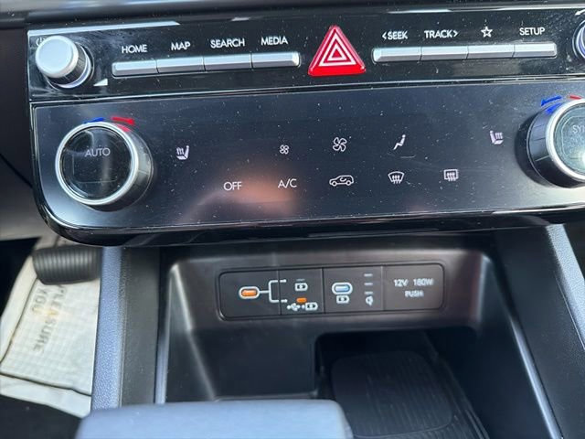 Certified 2025 Hyundai Tucson XRT AWD/4WD image 19